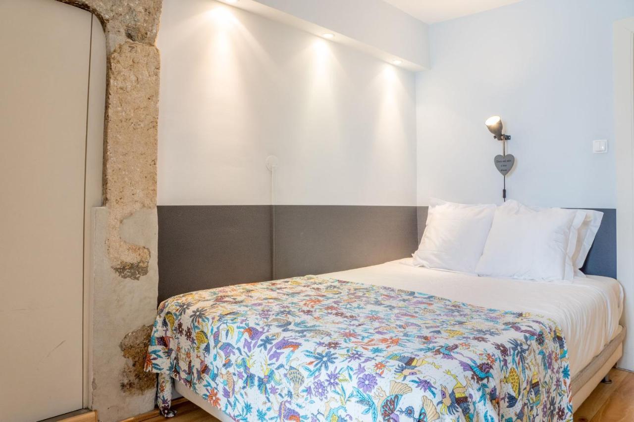 Lisbon Heart Apartments - Blue Apartment By Lovelystay Eksteriør billede